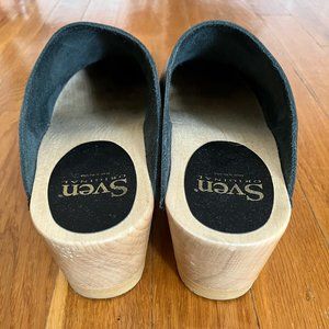 Sven clogs Size 41